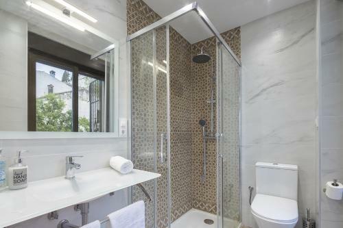 Apartamento Mirador Del Zenete