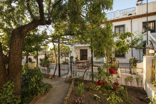 Apartamento Mirador Del Zenete