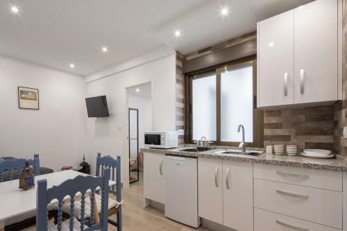 Apartamento Mirador Del Zenete
