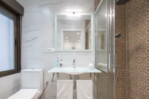 Apartamento Mirador Del Zenete