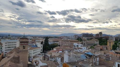 Apartamento Mirador Del Zenete