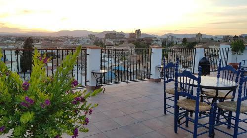 Apartamento Mirador Del Zenete
