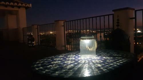 Apartamento Mirador Del Zenete