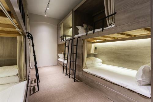 Genial Hostel
