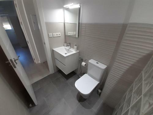 Domotic Lux Apartment