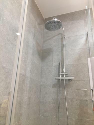 Apartamento Carrera Home