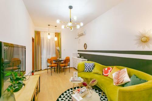 Apartamento Jinjiang Chunxilu� Chengdu