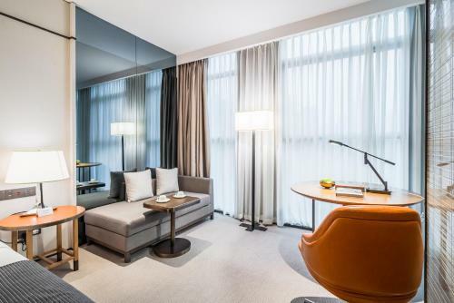 Chengdu Rui Hotel