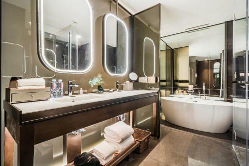 Chengdu Rui Hotel