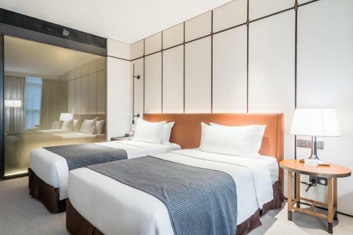 Chengdu Rui Hotel