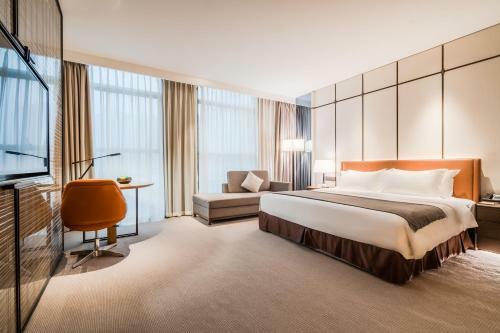 Chengdu Rui Hotel