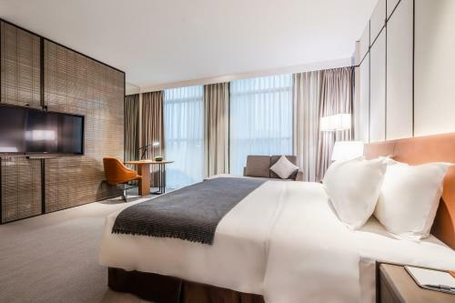 Chengdu Rui Hotel