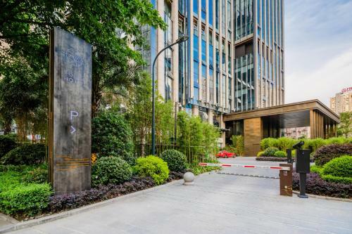 Chengdu Rui Hotel