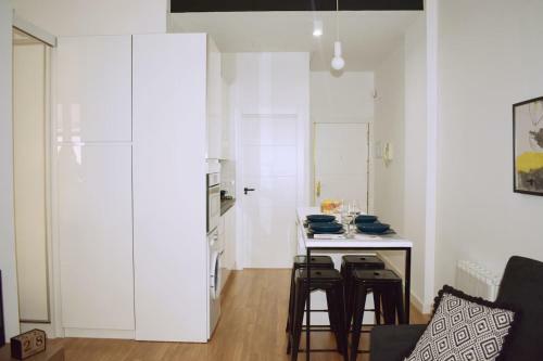 Apartamento Reliqua Catedral