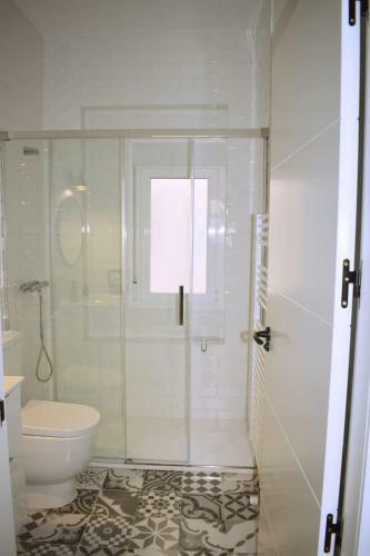 Apartamento Reliqua Catedral