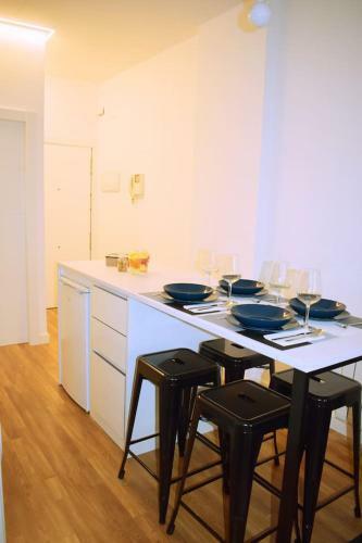 Apartamento Reliqua Catedral