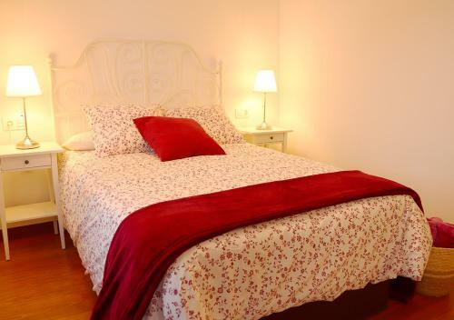 Apartamento The Suits Catedral