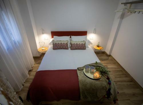 Hostal Casa Flor Del Naranjo