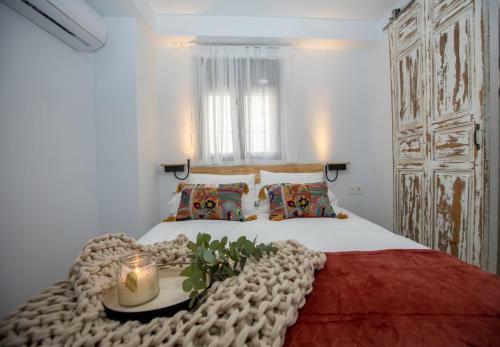 Hostal Casa Flor Del Naranjo