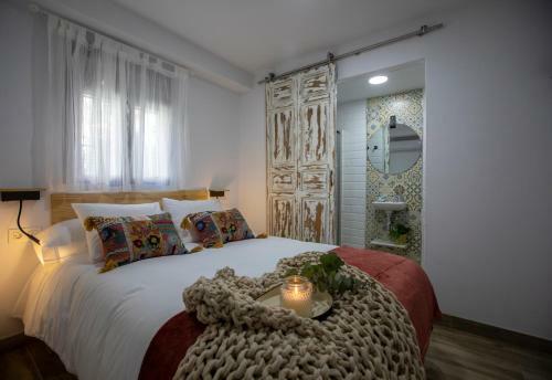 Hostal Casa Flor Del Naranjo