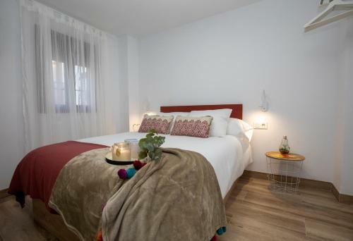 Hostal Casa Flor Del Naranjo