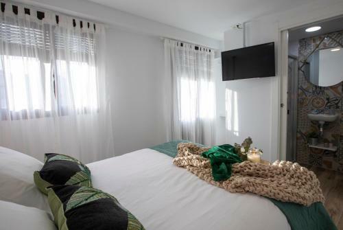 Hostal Casa Flor Del Naranjo