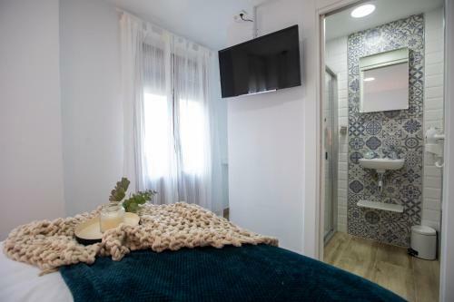 Hostal Casa Flor Del Naranjo