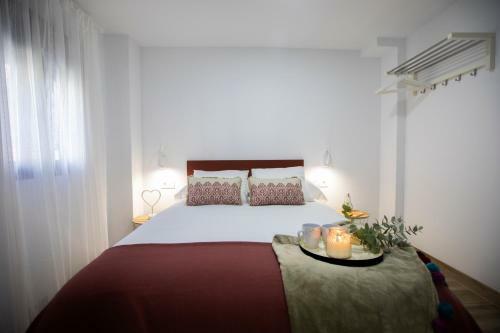 Hostal Casa Flor Del Naranjo
