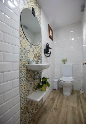 Hostal Casa Flor Del Naranjo