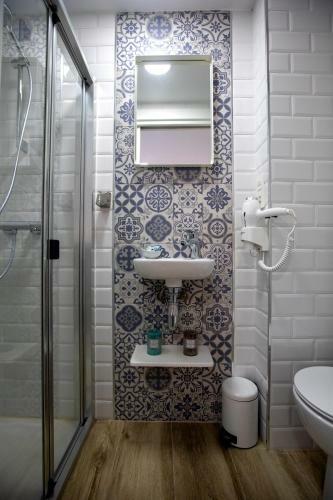 Hostal Casa Flor Del Naranjo