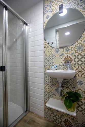 Hostal Casa Flor Del Naranjo