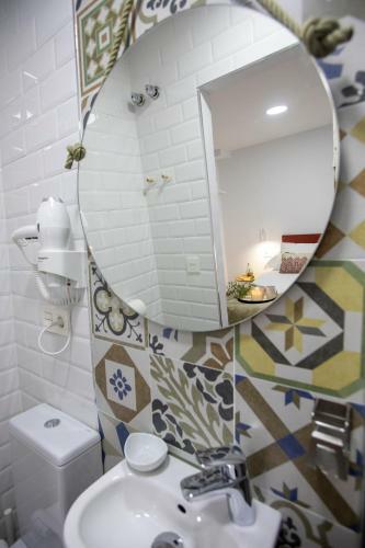 Hostal Casa Flor Del Naranjo