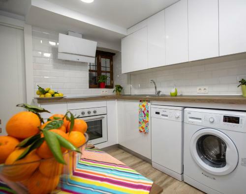 Hostal Casa Flor Del Naranjo