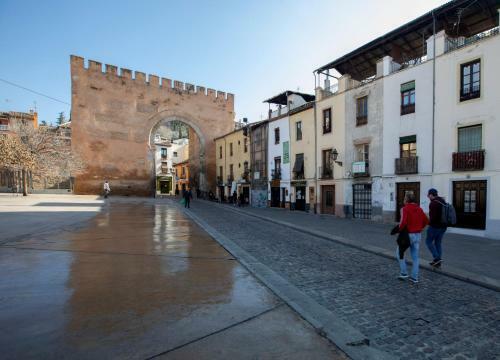 Hostal Casa Flor Del Naranjo