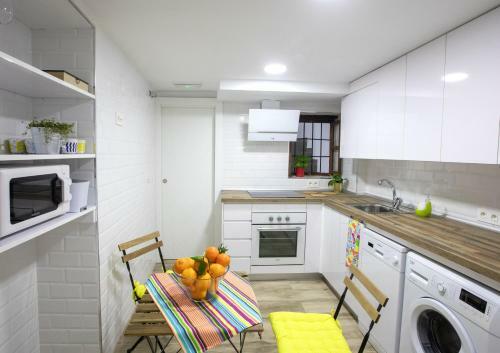 Hostal Casa Flor Del Naranjo