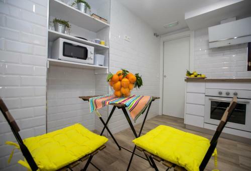 Hostal Casa Flor Del Naranjo