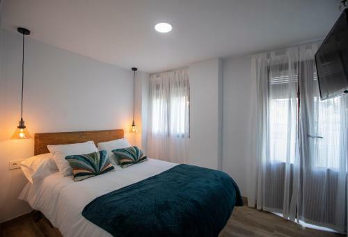 Hostal Casa Flor Del Naranjo