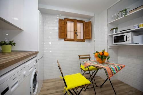 Hostal Casa Flor Del Naranjo