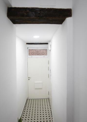 Hostal Casa Flor Del Naranjo