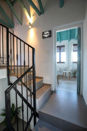 Hostal Casa Flor Del Naranjo
