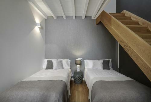 Apartamento Duplex Lux Escudo Del Carmen