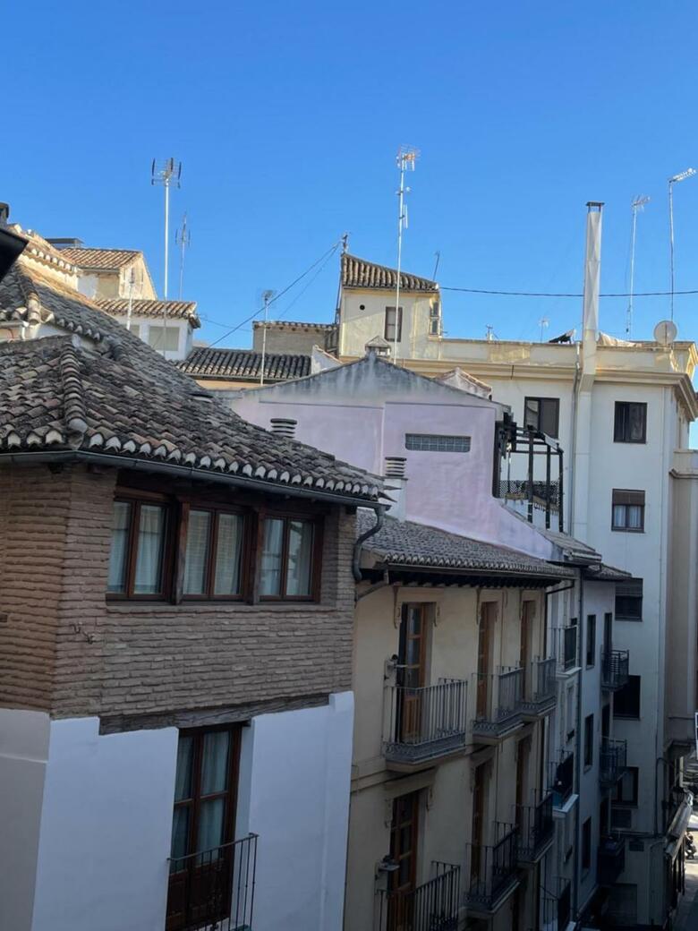 Apartamento Family Catedral Centro