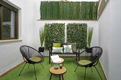 Apartamento Ibericabeds San Juan de Dios