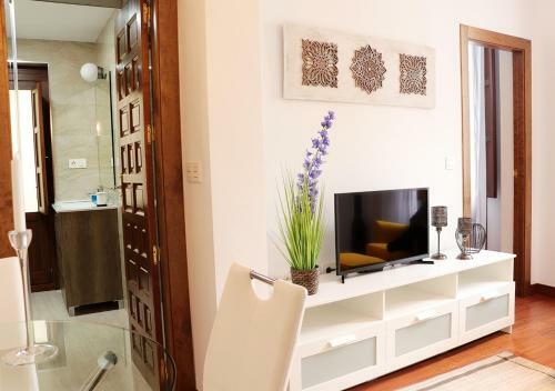 Apartamento Deluxe Cathedral