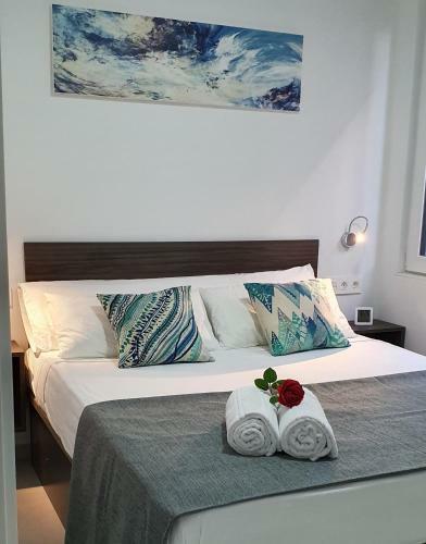 Ecosmart Apartments