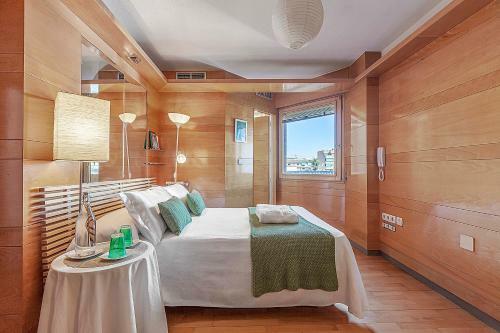 Apartamento Alminar