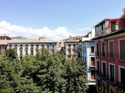 Apartamento Coraz�n Bib Rambla