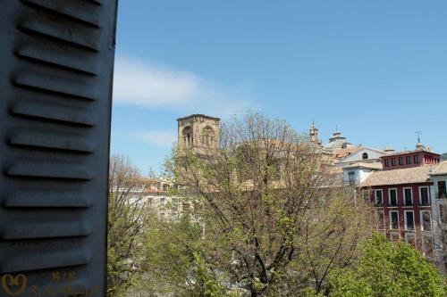 Apartamento Coraz�n Bib Rambla