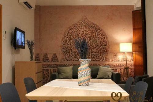 Apartamento Coraz�n Bib Rambla