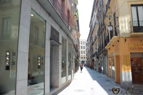Apartamento Coraz�n Bib Rambla